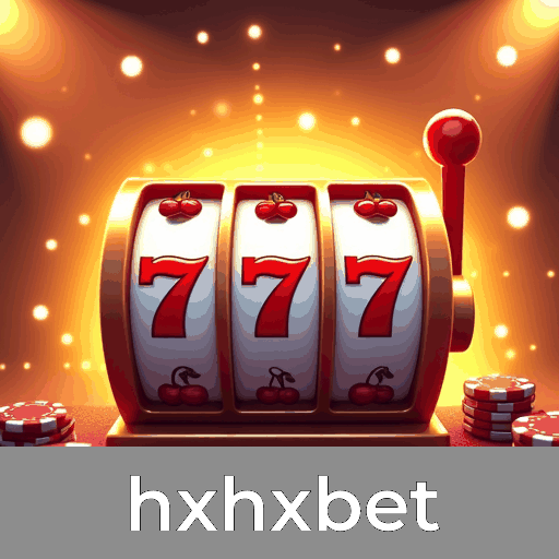 hxhxbet: Aproveite caça-níqueis e caça-níqueis com bônus no cassino ao vivo!