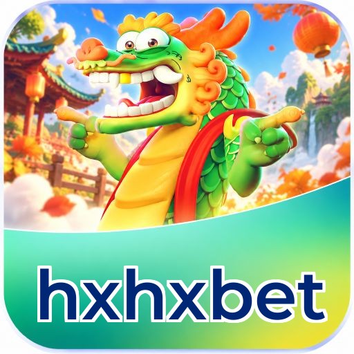 hxhxbet Instalar Logo 1