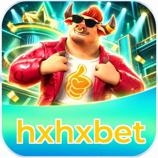 hxhxbet Instalar Logo 2