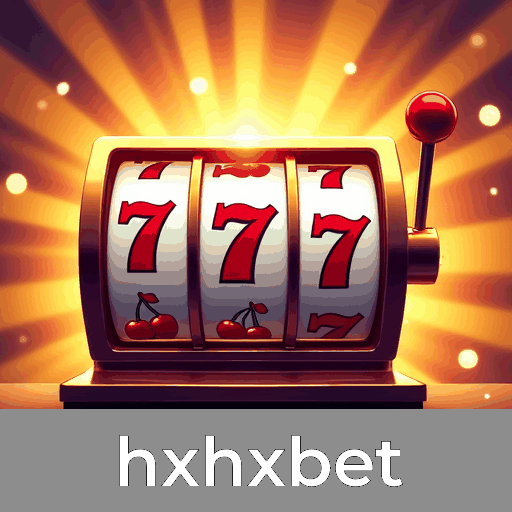 hxhxbet: Aproveite caça-níqueis e caça-níqueis com bônus no cassino ao vivo!