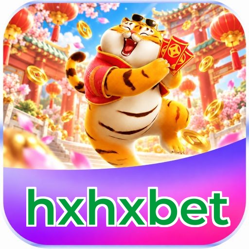 hxhxbet Instalar Logo 3