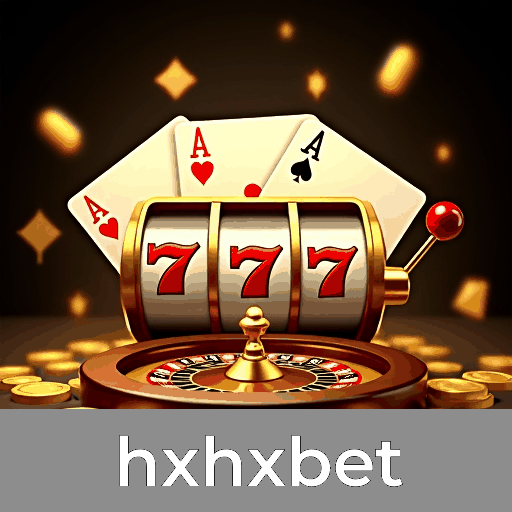 hxhxbet - Grande seleção de jogos ao vivo e cassinos online
