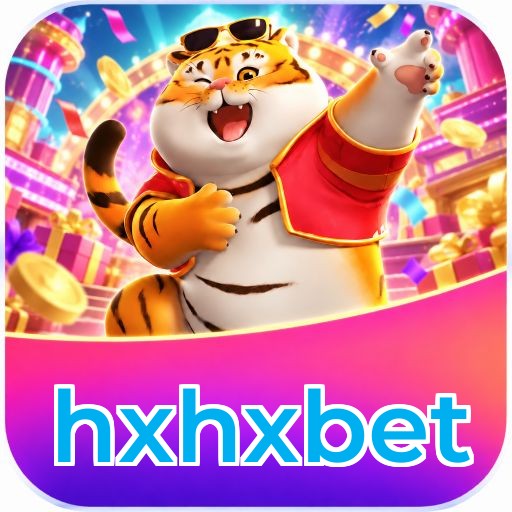 hxhxbet Logo 2