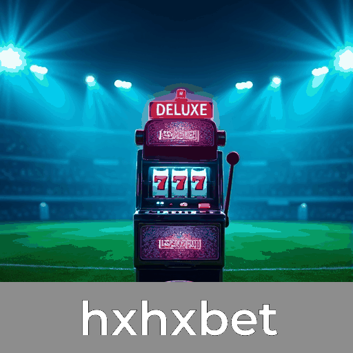 hxhxbet - Plataforma confiável para apostas emocionantes e bônus