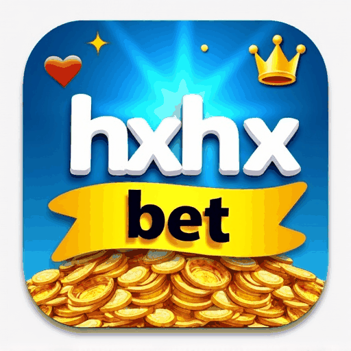 hxhxbet Logo